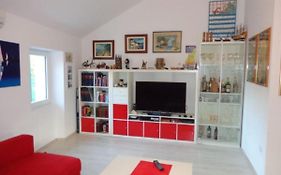 Modern Apartmant In Old City